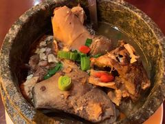-启东恒大酒店·吕四渔号海鲜餐厅