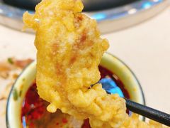 -江二娃串串香(科园四路总店)