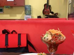 -panchos 墨西哥餐厅(嘉绿苑店)