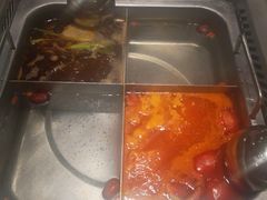 -海底捞火锅(铂澜大象城店)