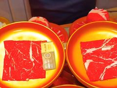 -牛YO寿喜烧和牛火锅自助(三台子万象汇店)