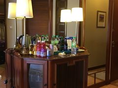 -吉隆坡喜来登帝国酒店