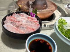 -阳坊胜利涮羊肉(阳坊老店)