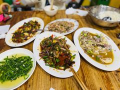 -九九牛肉馆(南山路店)