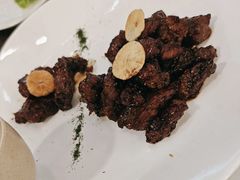 -望乡楼上海菜(日月光店)