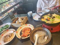 -奇芳阁·百年清真南京菜(夫子庙店)