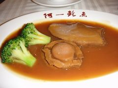 -阿一鲍鱼·20年匠心传承(天河北旗舰店)