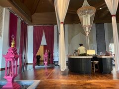 -THAI OASIS SPA 绿洲泰疗泰式按摩SPA