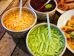 -Doo Dee Thai Food(Issan/Isaan/Esan)
