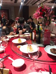 点击看大图 -源牌品粹新中式婚礼餐厅·宴会厅