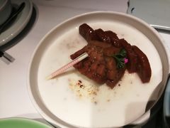 草扎肉-卯时·龙光雅宴·精致锡帮菜(惠山古镇店)