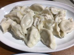 鲅鱼饺子-必点海鲜·鲅鱼水饺(鞍山西道店)