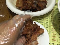-晋B2008刀削面(小南庄店)