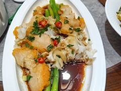 -君霖海鲜私房菜(春柳店)