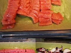 -唐拉雅秀酒店-西锦汇空中BBQ·思创餐厅