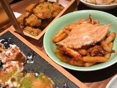-弄堂里·寻味杭州(湖滨银泰in77C区店)