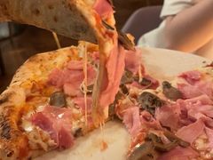 -IL TEATRO 精品意大利餐厅