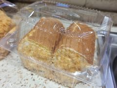 -百香林西点(岐山路店)