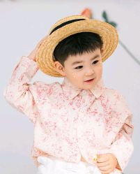 -可乐大王自然光儿童摄影(园区店)