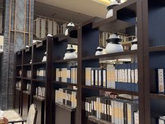 -南堂馆·新川菜(天府三街店)