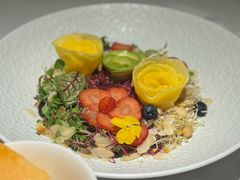 -狮拾久·现代新加坡料理(壹方城店)