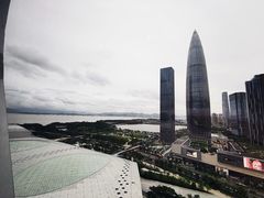-小南洋海景餐厅(深圳湾店)