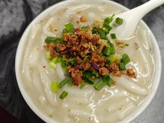 -老西关濑粉(文明路店)