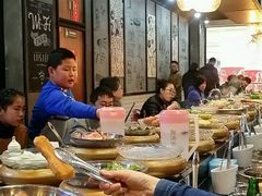 -龍歌自助小火锅(崂山丽达店)