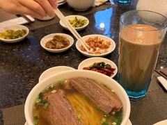 -中国厨房/台湾牛肉面