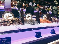 -加餐海鲜自助(集美银泰百货店)