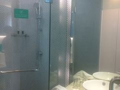 -深圳东部华侨城瀑布酒店