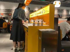 -潮发潮汕牛肉店(东方宝泰店)