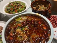 -郭林家常菜(狼垡店)