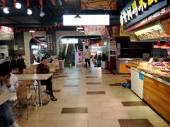 -八一好吃街·高品美食广场