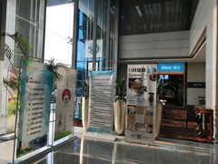 -常州九洲环宇大酒店(常州火车站店)