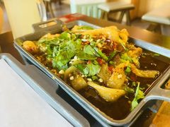 -林二哥宜烤官·宜宾小烧烤