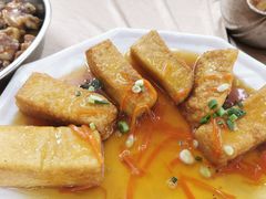 -鹿福农庄(南沙天后宫店)