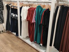 -优衣库(上海金桥太茂店)