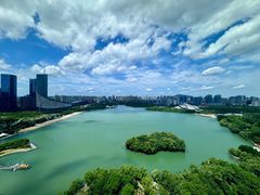 -天鹅湖体育公园