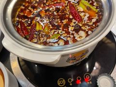 -重庆德忆火锅（龙南街3店）(渝水岸餐饮)