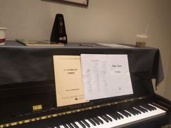 -朗韵钢琴学校(中环金界店)