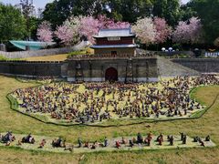 -深圳锦绣中华民俗村