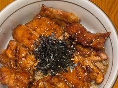 -千代武日本料理(爱建店)