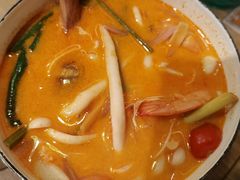 -迷你椰·泰式大排档(共康店)