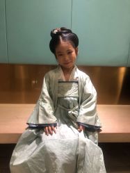 -凤绫儿亲子儿童摄影馆(天津店)