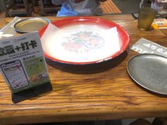 -北丐先生·野馄饨烧烤(泰达E街区店)