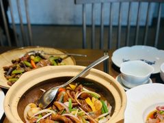 -品味杭州·粤式融合·海鲜小馆·钱江新城CBD
