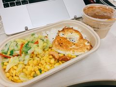 -海盗虾饭·剥好的小龙虾饭(SOHO尚都店)