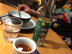 -胡马八破·川菜小馆(高新万达店)