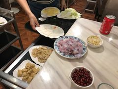 -佳养记百味鸡煲海曙孝闻街店